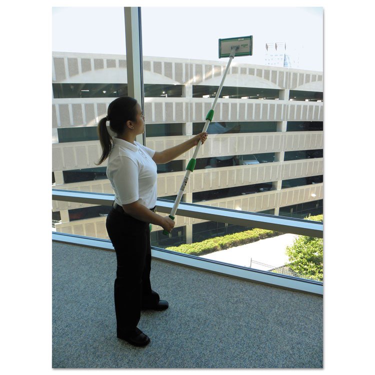 Unger® SpeedClean™ Window Cleaning Kit - Image 4