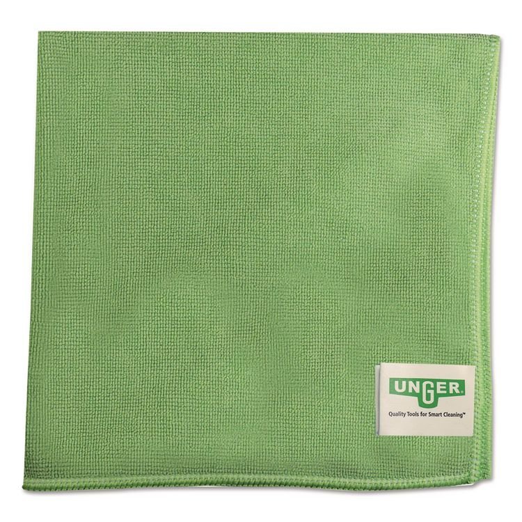 Unger® SmartColor™ MicroWipes
