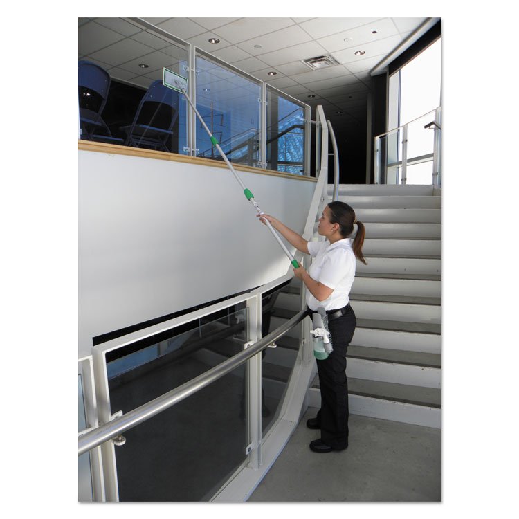 Unger® SpeedClean™ Window Cleaning Kit - Image 5