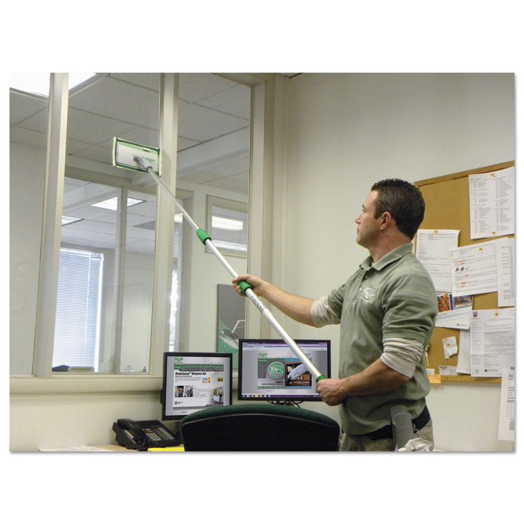 Unger® SpeedClean™ Window Cleaning Kit - Image 3