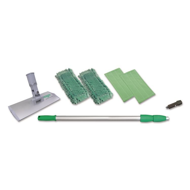 Unger® SpeedClean™ Window Cleaning Kit