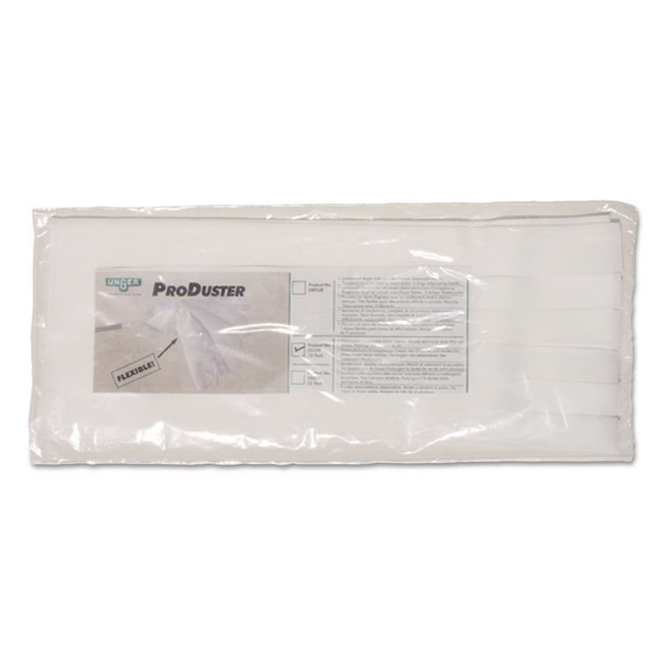 Unger® ProDuster Disposable Replacement Sleeves