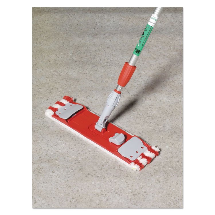 Unger® SmartColor Medium-Pile MicroMop Pads - Image 2