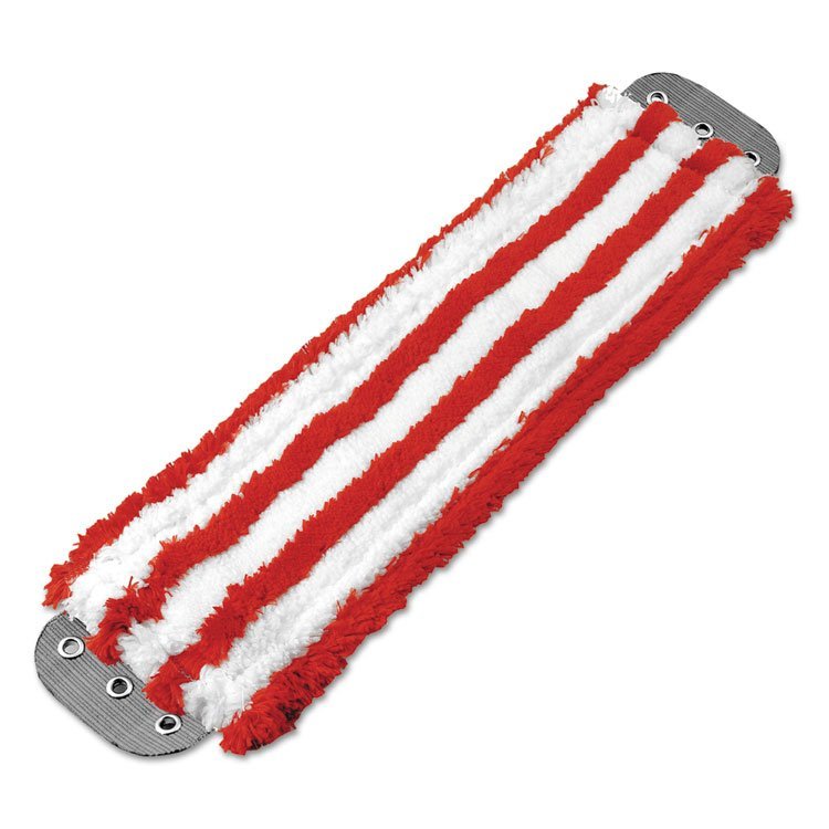 Unger® SmartColor Medium-Pile MicroMop Pads