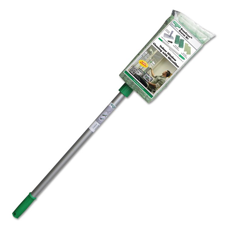 Unger® SpeedClean™ Window Cleaning Kit - Image 2