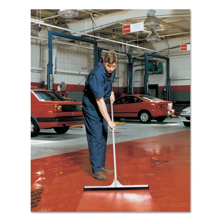 Unger® Water Wand Heavy-Duty Squeegee - Image 4