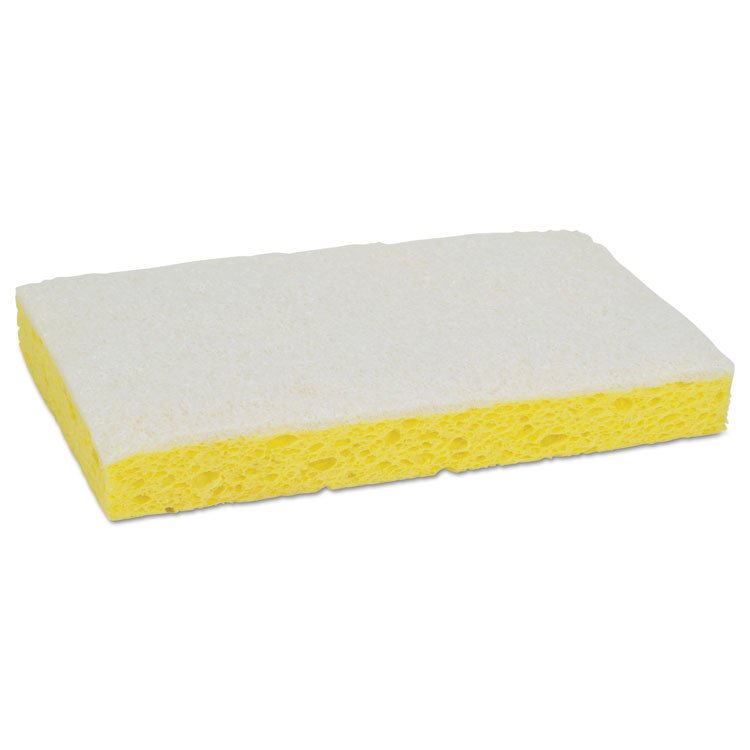 Scotch-Brite™ PROFESSIONAL Light-Duty Scrubbing Sponge - Image 4