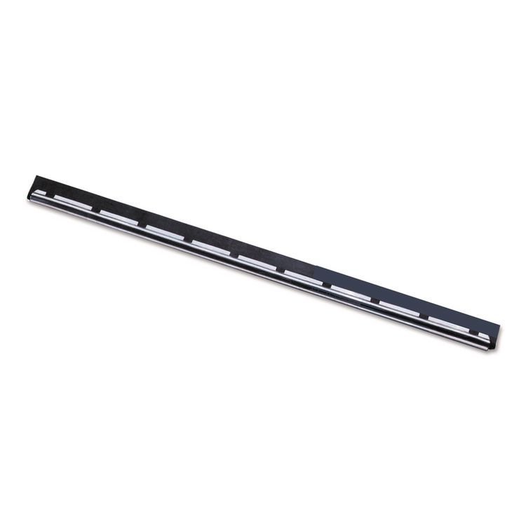 Unger® Stainless Steel "S" Channel with Soft Rubber
