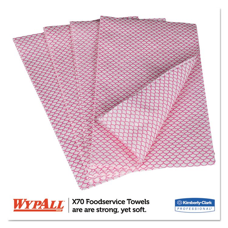 WypAll® X70 Foodservice Towels - Image 2