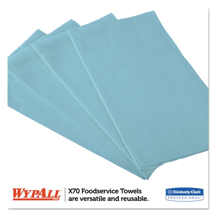 WypAll® X70 Foodservice Towels - Image 2