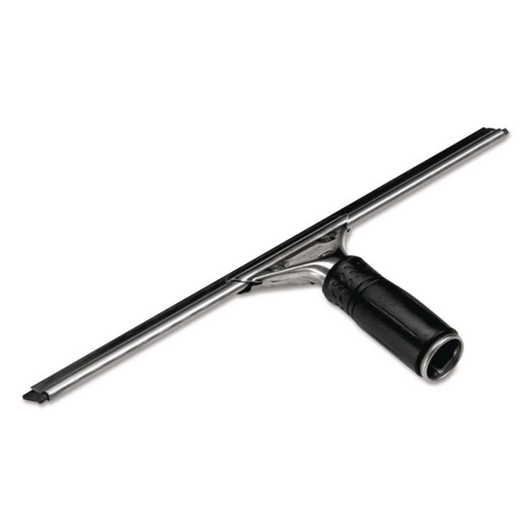 Unger® Pro Stainless Steel Squeegee