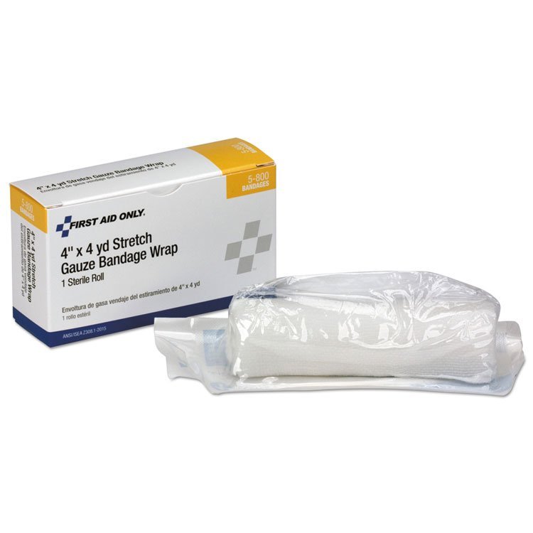 First Aid Only™ 24 Unit ANSI Class A+ Refill