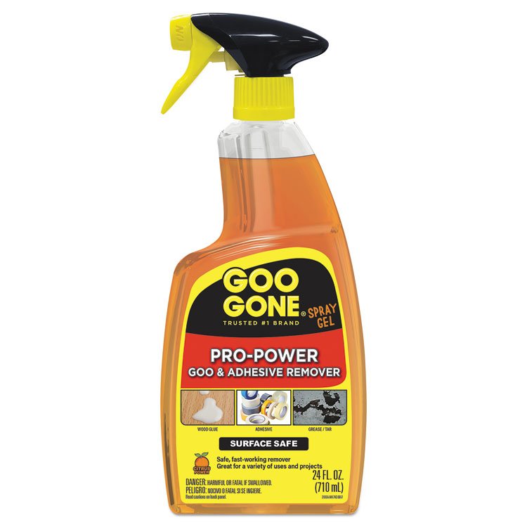 Goo Gone® Pro-Power® Cleaner - Image 6