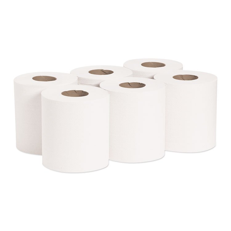Georgia Pacific® Professional Pacific Blue Select™ Centerpull Paper Towel - Image 4