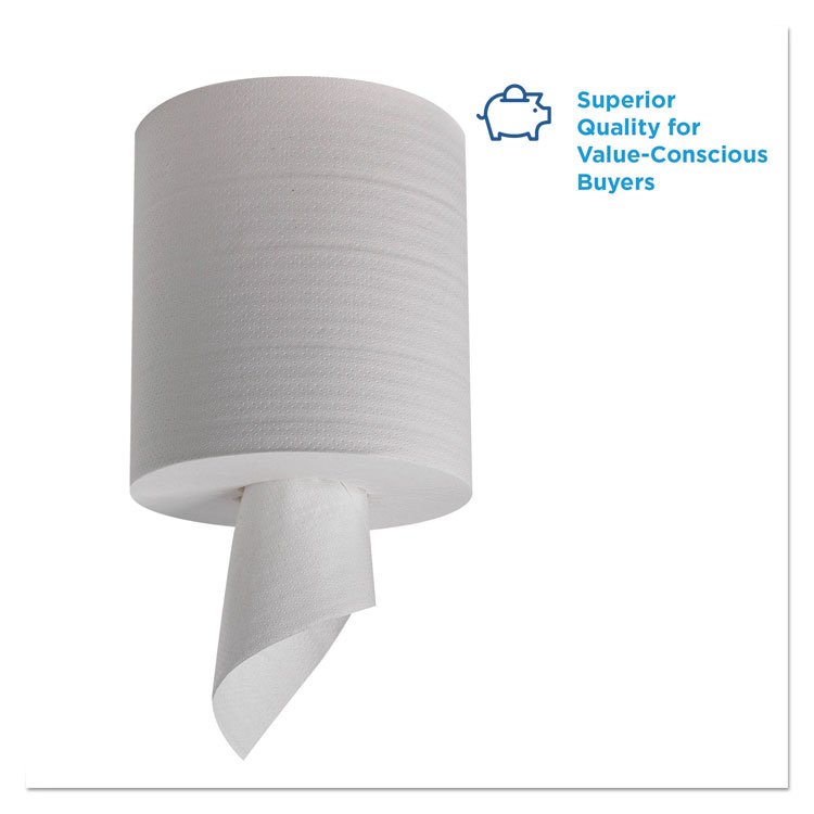 Georgia Pacific® Professional Pacific Blue Select™ Centerpull Paper Towel - Image 3