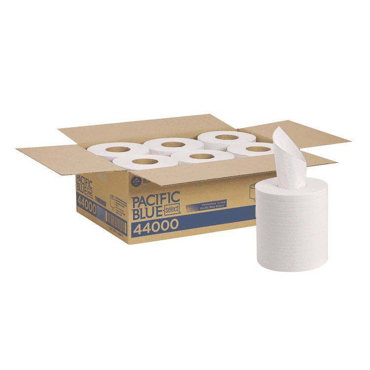 Georgia Pacific® Professional Pacific Blue Select™ Centerpull Paper Towel