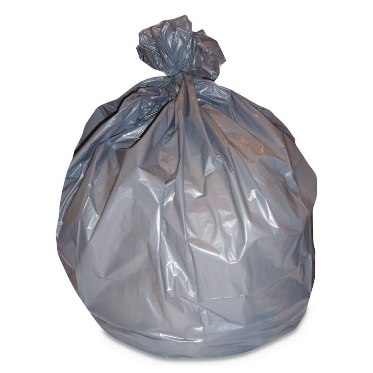 Heritage High-Density Waste Can Liners - Image 2