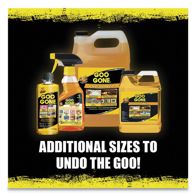 Goo Gone® Pro-Power® Cleaner - Image 5