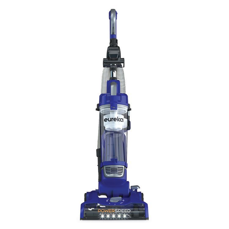 Eureka® PowerSpeed Turbo Spotlight Lightweight Upright