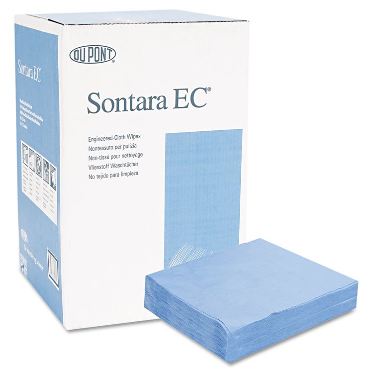 HOSPECO® DuPont® Sontara EC® Engineered Cloths - Image 3