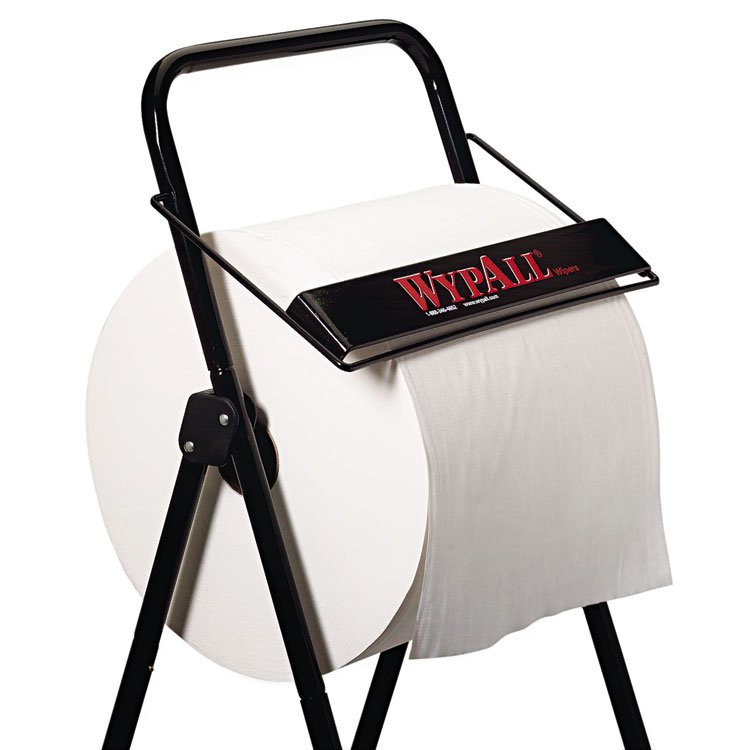 WypAll® Jumbo Roll Dispenser - Image 2