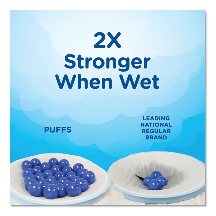 Puffs® Ultra Soft Facial Tissue - Image 4