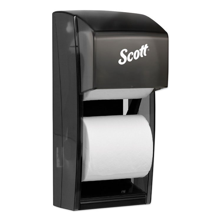Scott® Essential™ SRB Tissue Dispenser