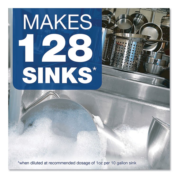 Dawn® Professional Manual Pot & Pan Dish Detergent - Image 3