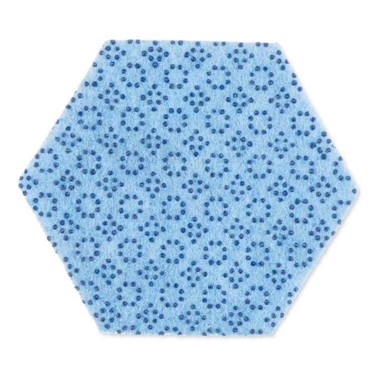 Scotch-Brite™ PROFESSIONAL Low Scratch Scour Pad 2000HEX - Image 4