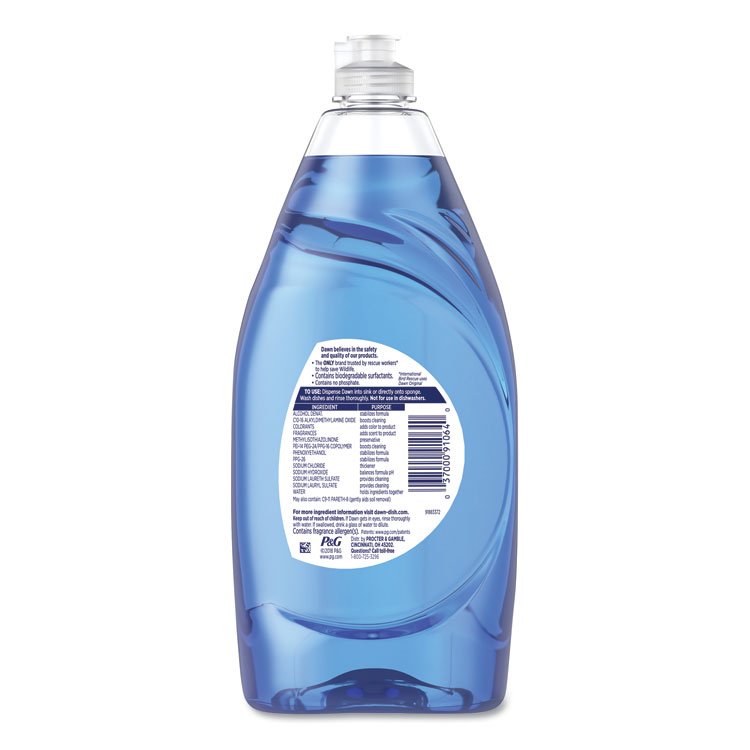 Dawn® Ultra Liquid Dish Detergent - Image 2