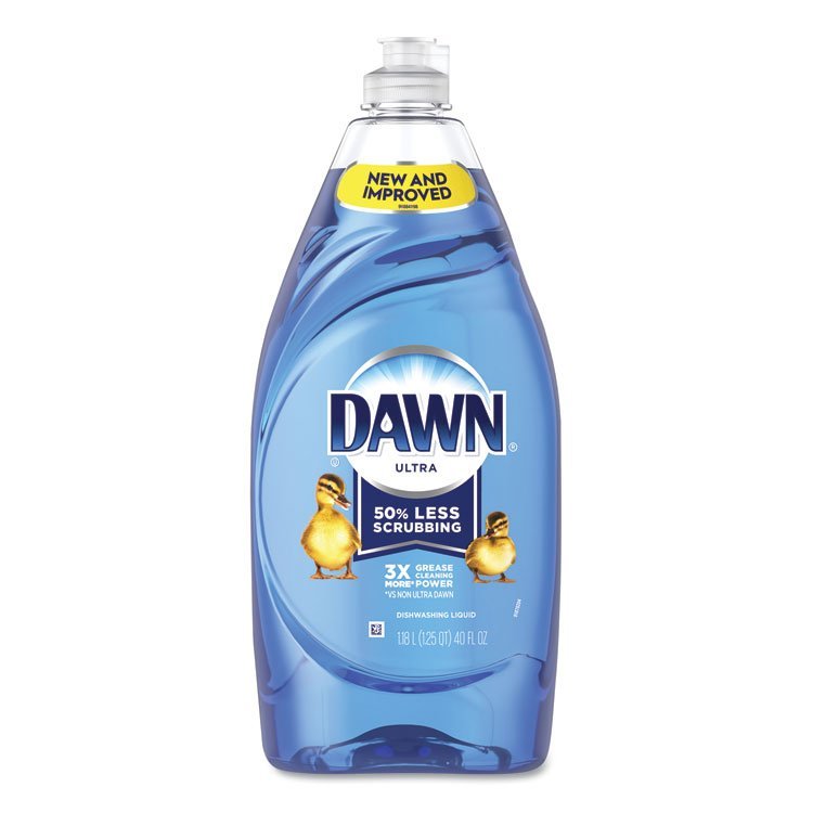 Dawn® Ultra Liquid Dish Detergent
