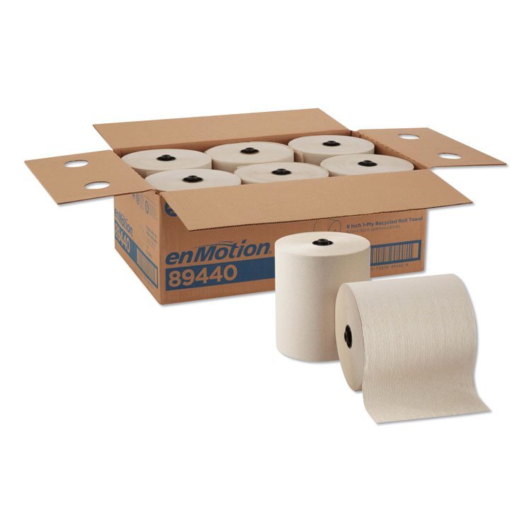 Georgia Pacific® Professional enMotion® Touchless Roll Towels