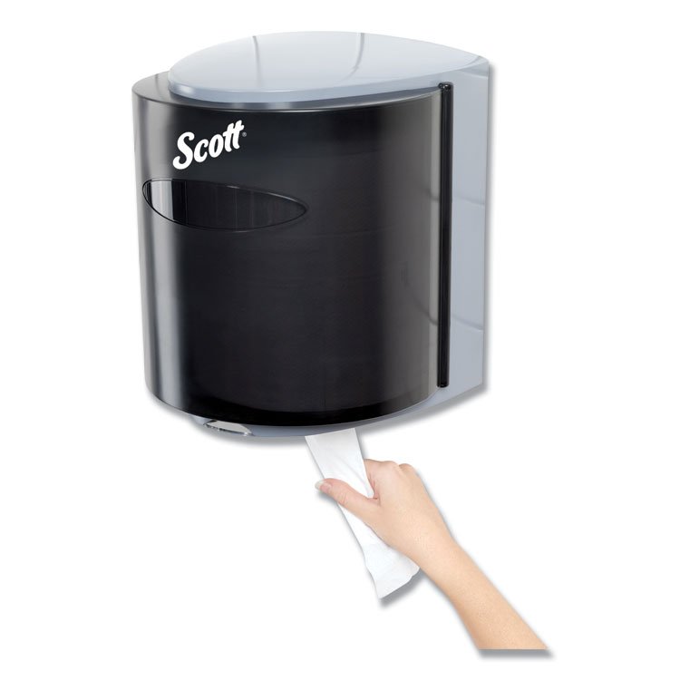 Scott® Roll Center Pull Towel Dispenser - Image 2