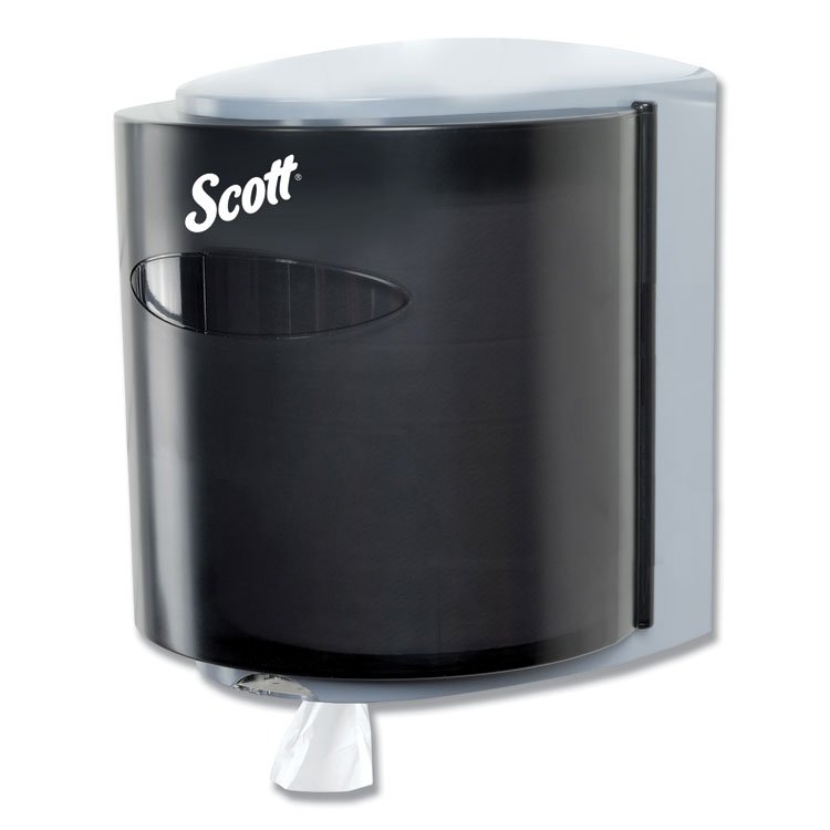 Scott® Roll Center Pull Towel Dispenser - Image 3