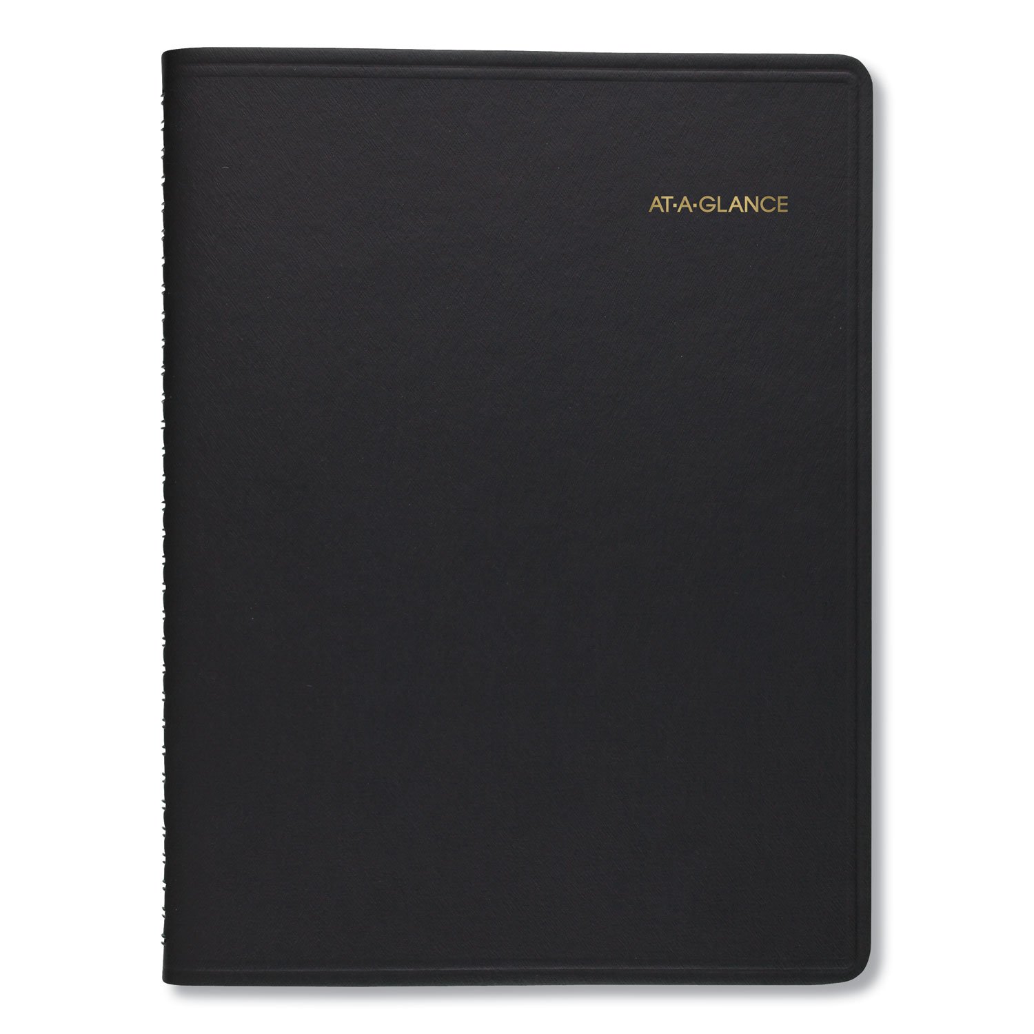 AT-A-GLANCE® Two-Person Group Daily Appointment Book - Image 2
