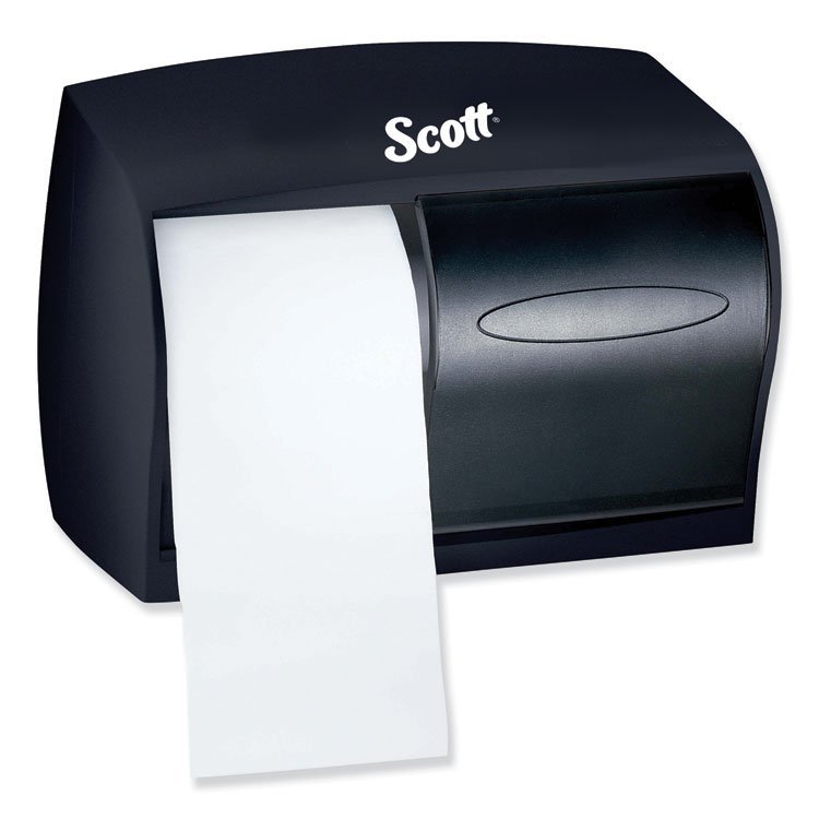 Scott® Essential™ Coreless SRB Tissue Dispenser