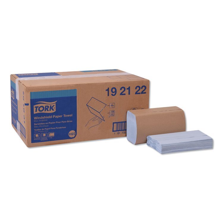 Tork® Windshield Towel