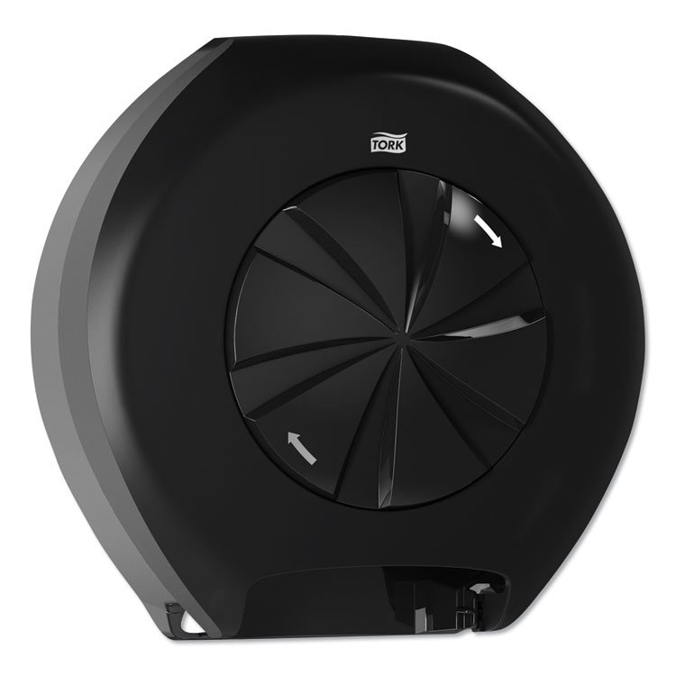 Tork® 3 Roll Bath Tissue Roll Dispenser for OptiCore® - Image 3