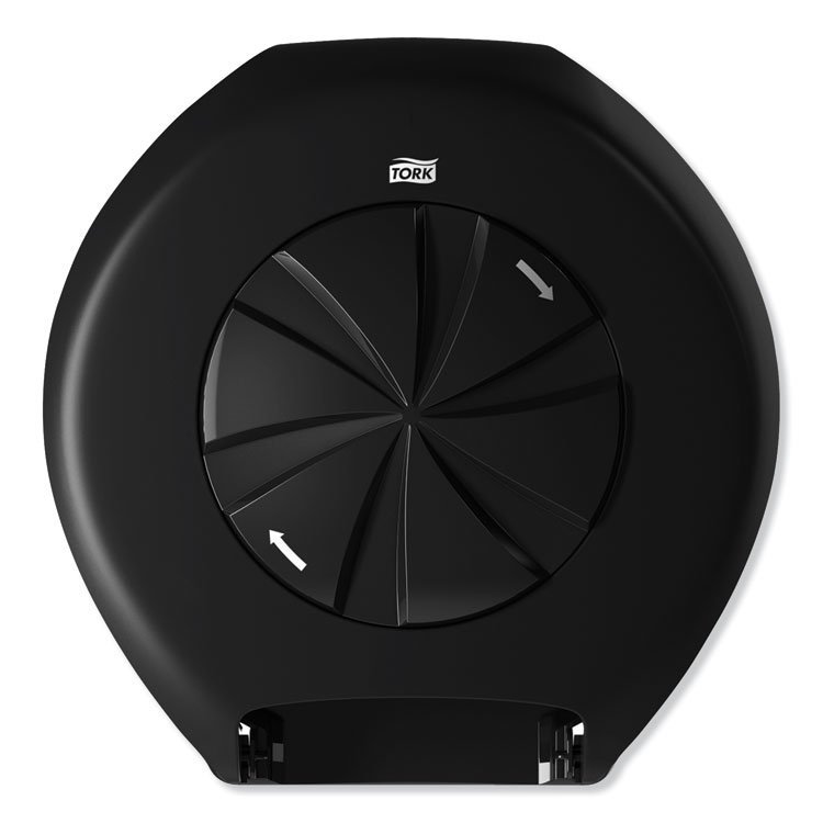 Tork® 3 Roll Bath Tissue Roll Dispenser for OptiCore®
