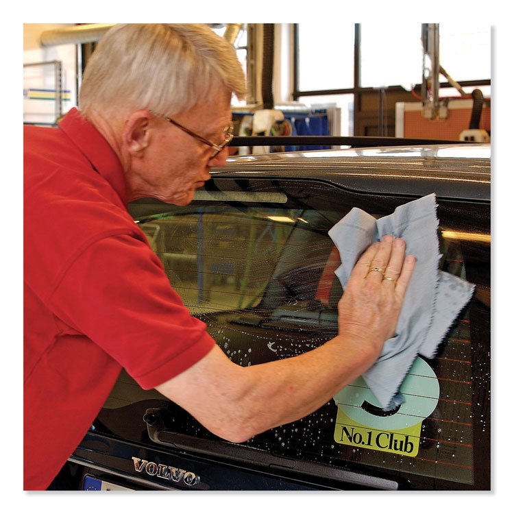 Tork® Windshield Towel - Image 6