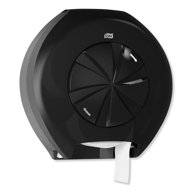 Tork® 3 Roll Bath Tissue Roll Dispenser for OptiCore® - Image 2