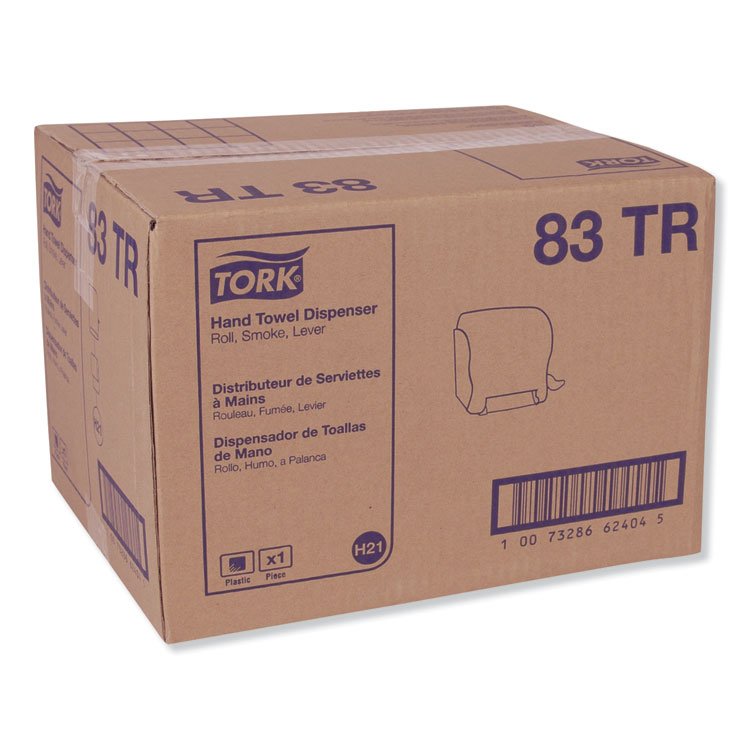 Tork® Compact Hand Towel Roll Dispenser - Image 2
