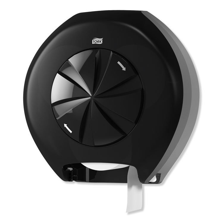 Tork® 3 Roll Bath Tissue Roll Dispenser for OptiCore® - Image 6
