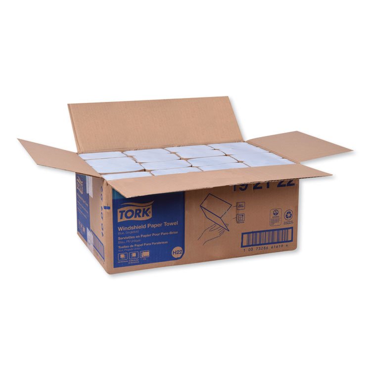Tork® Windshield Towel - Image 3