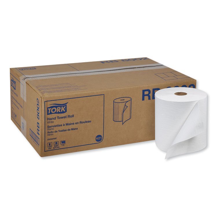Tork® Universal Hand Towel Roll