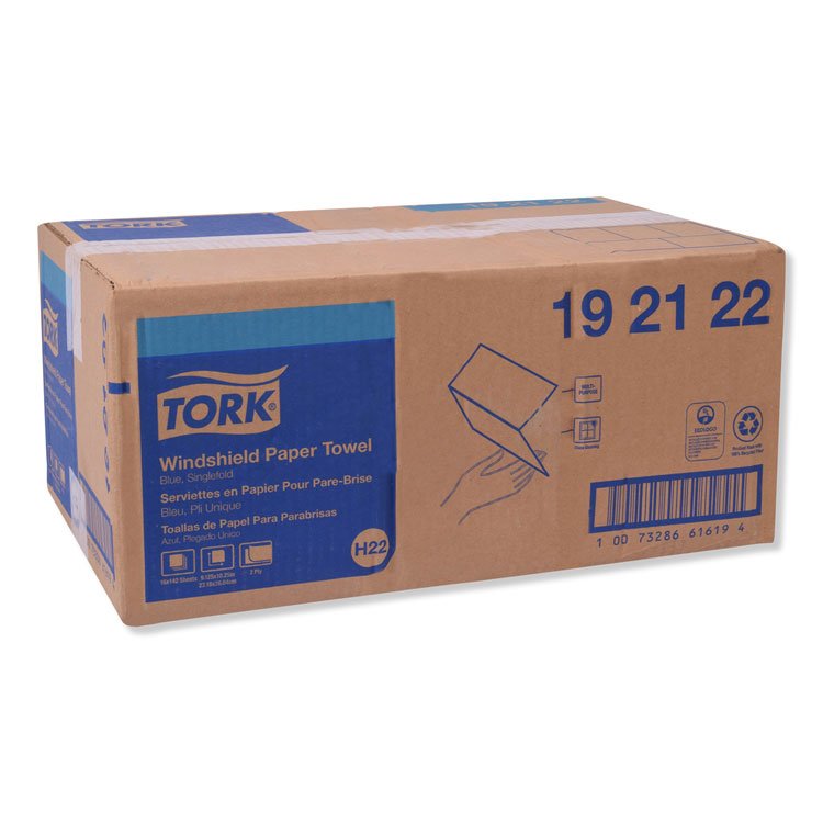 Tork® Windshield Towel - Image 2