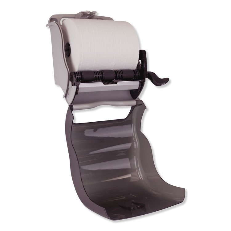 Tork® Compact Hand Towel Roll Dispenser - Image 6
