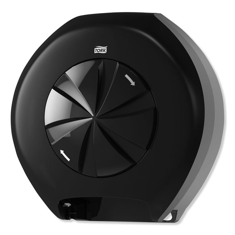 Tork® 3 Roll Bath Tissue Roll Dispenser for OptiCore® - Image 7