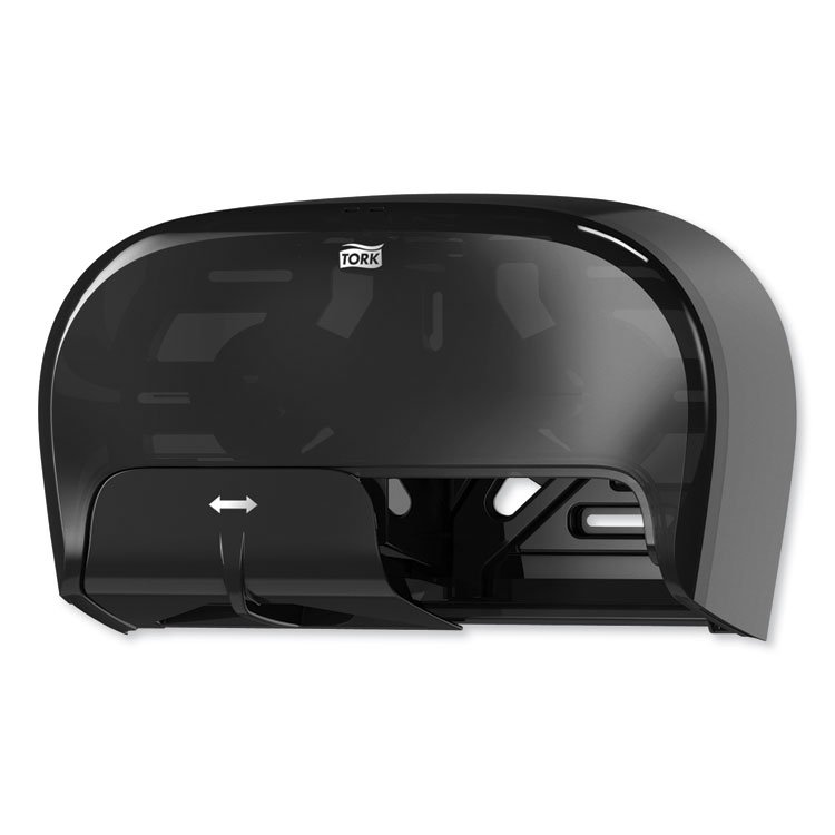 Tork® High Capacity Bath Tissue Roll Dispenser for OptiCore® - Image 8