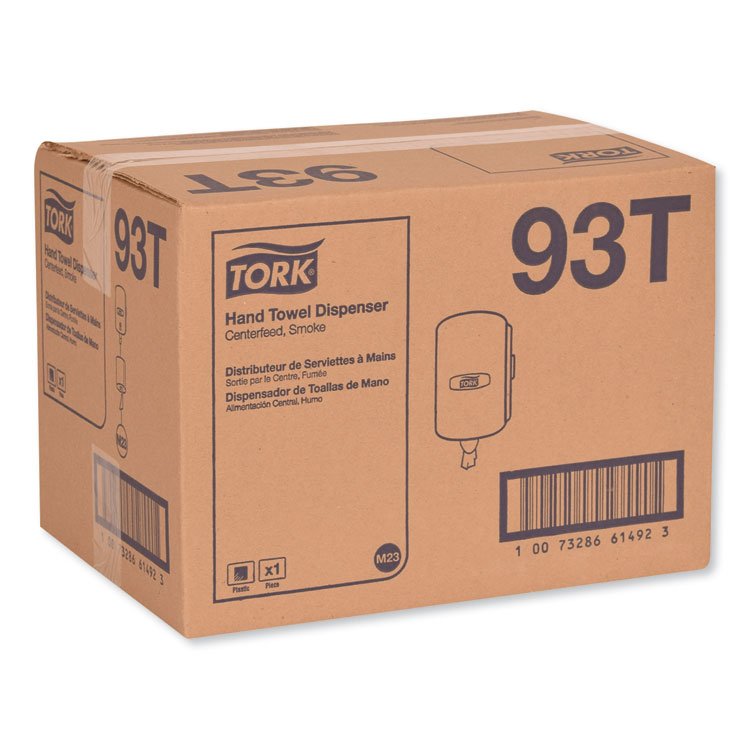 Tork® Centerfeed Hand Towel Dispenser - Image 3